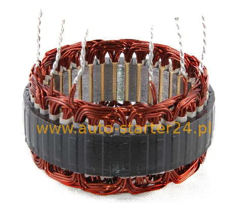 GC053030 AUTO-CENTER - 3.CZĘŚCI ALTERNATORA — zdjęcie 1 z 1