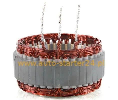 GC053031 AUTO-CENTER - 3.CZĘŚCI ALTERNATORA — zdjęcie 1 z 1