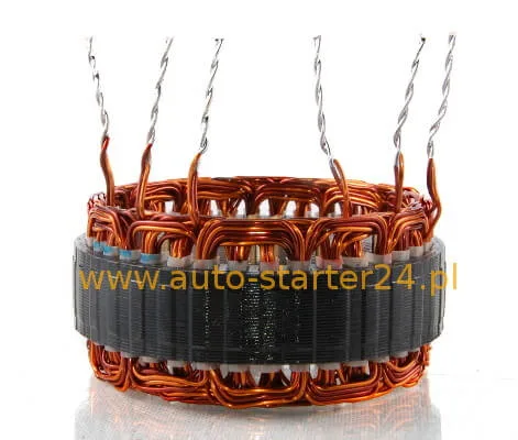 GC053032 AUTO-CENTER - 3.CZĘŚCI ALTERNATORA — zdjęcie 1 z 1
