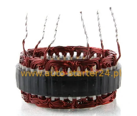 GC053033 AUTO-CENTER - 3.CZĘŚCI ALTERNATORA — zdjęcie 1 z 1