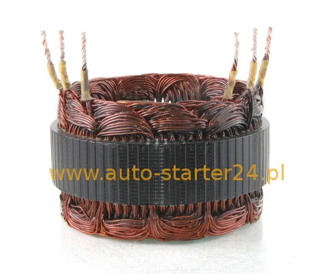 GC053034 AUTO-CENTER - 3.CZĘŚCI ALTERNATORA — zdjęcie 1 z 1