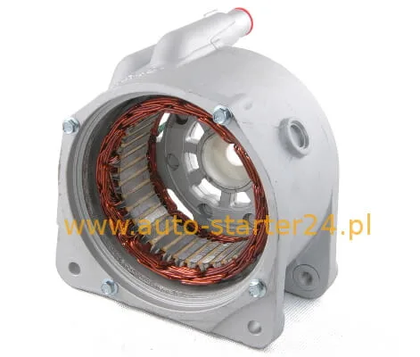 GC053035 AUTO-CENTER - 3.CZĘŚCI ALTERNATORA — zdjęcie 1 z 1