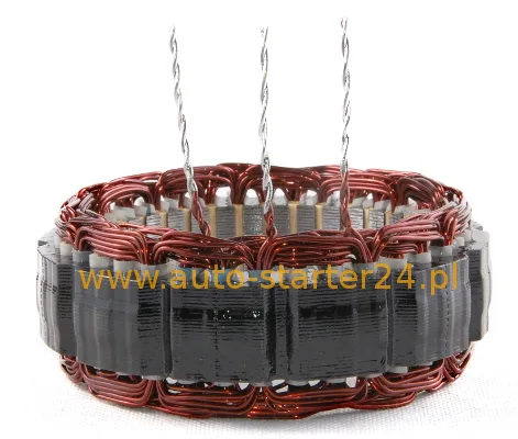 GC053036 AUTO-CENTER - 3.CZĘŚCI ALTERNATORA — zdjęcie 1 z 1