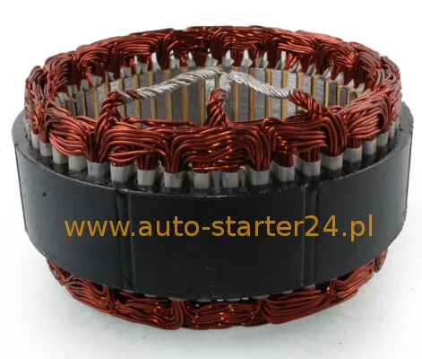 GC053040 AUTO-CENTER - 3.CZĘŚCI ALTERNATORA — zdjęcie 1 z 1