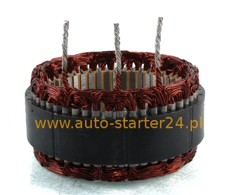 GC053041 AUTO-CENTER - 3.CZĘŚCI ALTERNATORA — zdjęcie 1 z 1