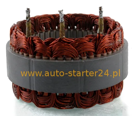 GC053042 AUTO-CENTER - 3.CZĘŚCI ALTERNATORA — zdjęcie 1 z 1
