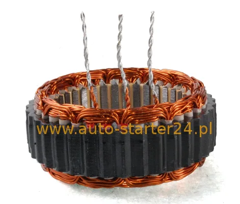 GC053043 AUTO-CENTER - 3.CZĘŚCI ALTERNATORA — zdjęcie 1 z 1