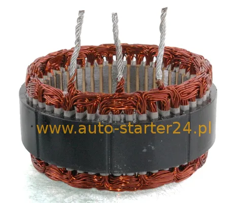 GC053045 AUTO-CENTER - 3.CZĘŚCI ALTERNATORA — zdjęcie 1 z 1