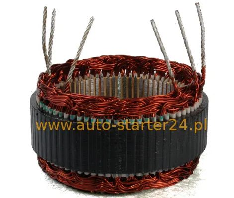 GC053047 AUTO-CENTER - 3.CZĘŚCI ALTERNATORA — zdjęcie 1 z 1
