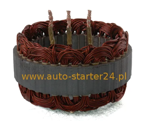 GC053048 AUTO-CENTER - 3.CZĘŚCI ALTERNATORA — zdjęcie 1 z 1