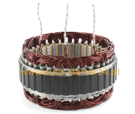 GC053049 AUTO-CENTER - 3.CZĘŚCI ALTERNATORA — zdjęcie 1 z 1