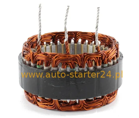 GC053050 AUTO-CENTER - 3.CZĘŚCI ALTERNATORA — zdjęcie 1 z 1