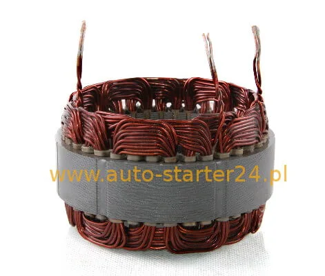 GC054002 AUTO-CENTER - 3.CZĘŚCI ALTERNATORA — zdjęcie 1 z 1