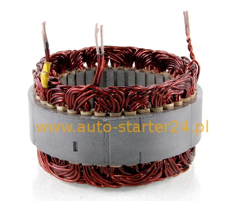 GC054003 AUTO-CENTER - 3.CZĘŚCI ALTERNATORA — zdjęcie 1 z 1