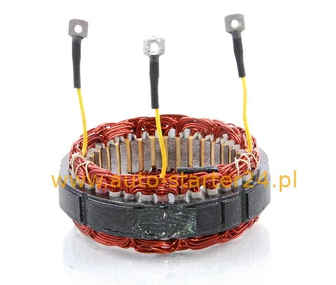 GC054004 AUTO-CENTER - 3.CZĘŚCI ALTERNATORA — zdjęcie 1 z 1