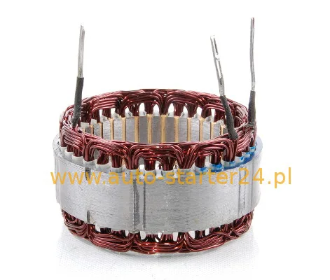 GC054013 AUTO-CENTER - 3.CZĘŚCI ALTERNATORA — zdjęcie 1 z 1