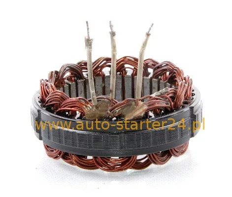 GC054014 AUTO-CENTER - 3.CZĘŚCI ALTERNATORA — zdjęcie 1 z 1