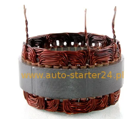 GC054015 AUTO-CENTER - 3.CZĘŚCI ALTERNATORA — zdjęcie 1 z 1
