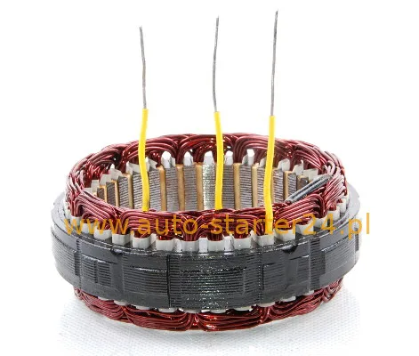 GC054017 AUTO-CENTER - 3.CZĘŚCI ALTERNATORA — zdjęcie 1 z 1