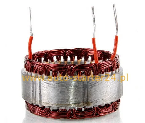 GC054018 AUTO-CENTER - 3.CZĘŚCI ALTERNATORA — zdjęcie 1 z 1