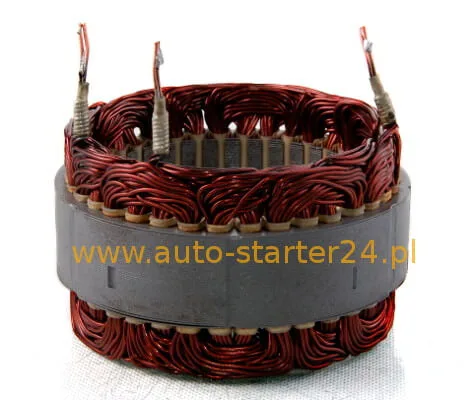 GC054019 AUTO-CENTER - 3.CZĘŚCI ALTERNATORA — zdjęcie 1 z 1