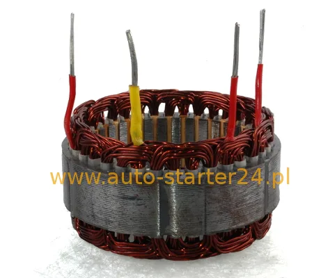 GC054020 AUTO-CENTER - 3.CZĘŚCI ALTERNATORA — zdjęcie 1 z 1