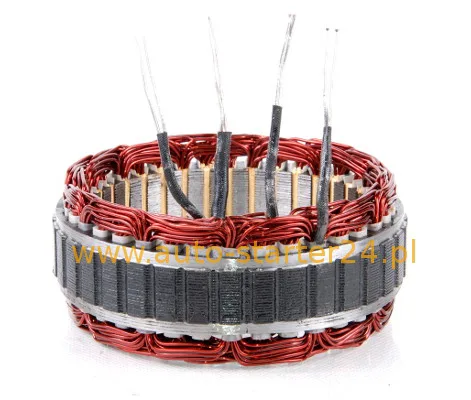 GC055002 AUTO-CENTER - 3.CZĘŚCI ALTERNATORA — zdjęcie 1 z 1