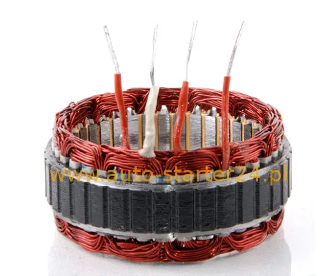 GC055003 AUTO-CENTER - 3.CZĘŚCI ALTERNATORA — zdjęcie 1 z 1