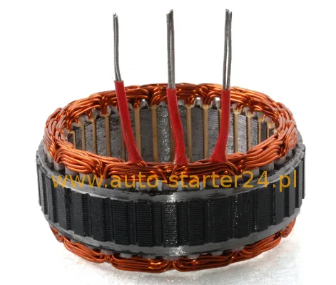 GC055004 AUTO-CENTER - 3.CZĘŚCI ALTERNATORA — zdjęcie 1 z 1