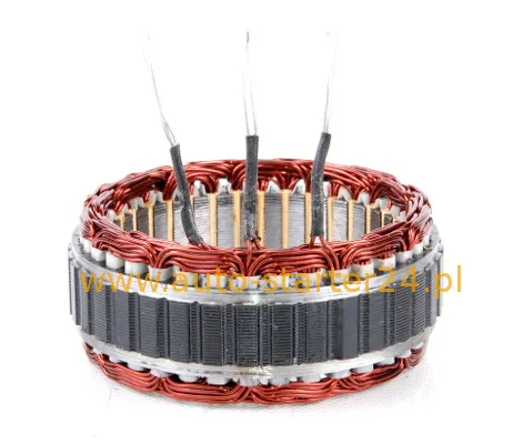 GC055005 AUTO-CENTER - 3.CZĘŚCI ALTERNATORA — zdjęcie 1 z 1