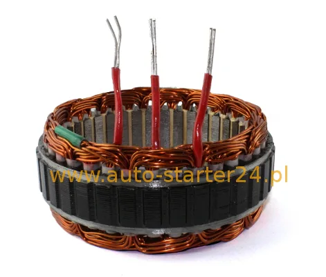 GC055008 AUTO-CENTER - 3.CZĘŚCI ALTERNATORA — zdjęcie 1 z 1