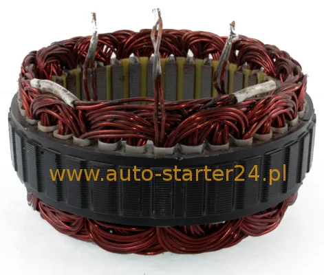 GC055009 AUTO-CENTER - 3.CZĘŚCI ALTERNATORA — zdjęcie 1 z 1