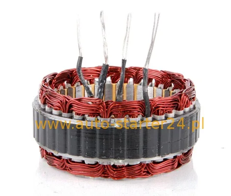 GC055011 AUTO-CENTER - 3.CZĘŚCI ALTERNATORA — zdjęcie 1 z 1