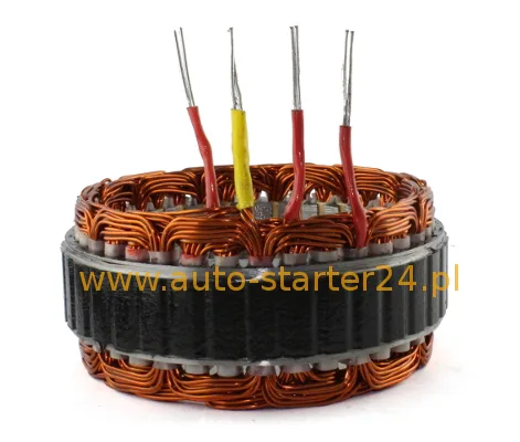 GC055012 AUTO-CENTER - 3.CZĘŚCI ALTERNATORA — zdjęcie 1 z 1