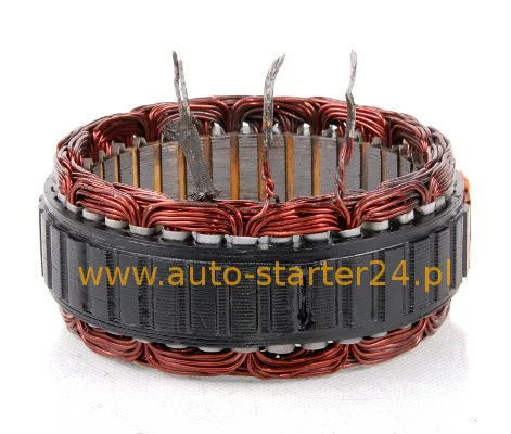 GC055013 AUTO-CENTER - 3.CZĘŚCI ALTERNATORA — zdjęcie 1 z 1