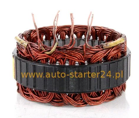 GC055014 AUTO-CENTER - 3.CZĘŚCI ALTERNATORA — zdjęcie 1 z 1