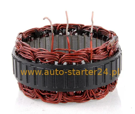 GC055015 AUTO-CENTER - 3.CZĘŚCI ALTERNATORA — zdjęcie 1 z 1