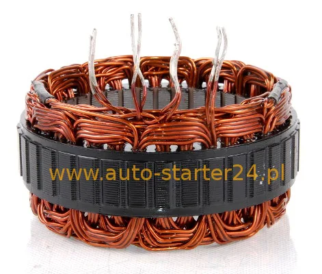 GC055016 AUTO-CENTER - 3.CZĘŚCI ALTERNATORA — zdjęcie 1 z 1