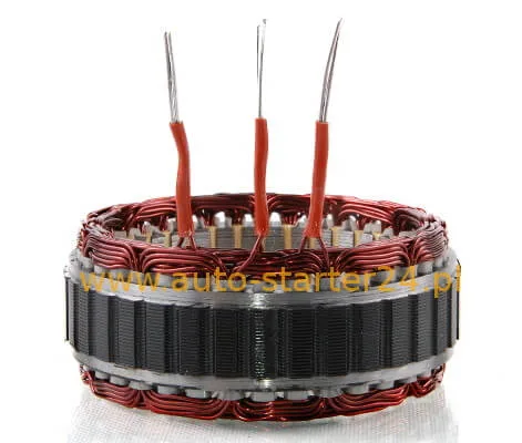 GC055017 AUTO-CENTER - 3.CZĘŚCI ALTERNATORA — zdjęcie 1 z 1