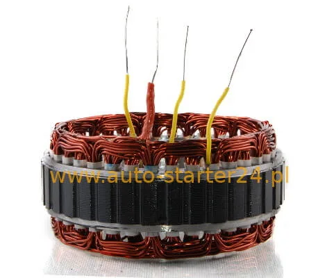 GC055018 AUTO-CENTER - 3.CZĘŚCI ALTERNATORA — zdjęcie 1 z 1