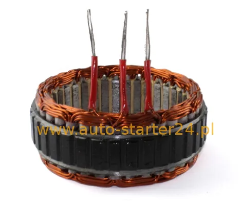GC055019 AUTO-CENTER - 3.CZĘŚCI ALTERNATORA — zdjęcie 1 z 1