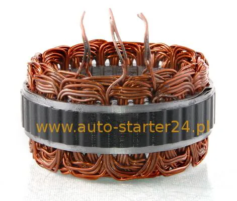 GC055020 AUTO-CENTER - 3.CZĘŚCI ALTERNATORA — zdjęcie 1 z 1