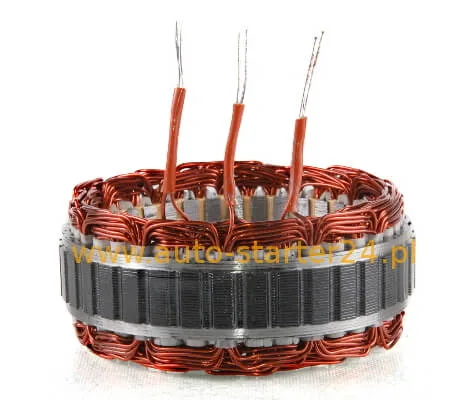 GC055021 AUTO-CENTER - 3.CZĘŚCI ALTERNATORA — zdjęcie 1 z 1