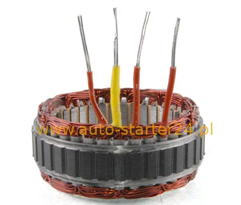 GC055022 AUTO-CENTER - 3.CZĘŚCI ALTERNATORA — zdjęcie 1 z 1