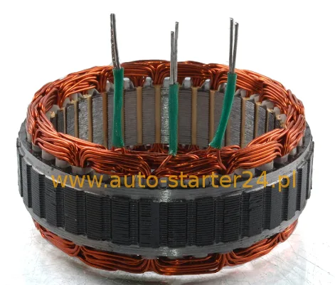 GC055023 AUTO-CENTER - 3.CZĘŚCI ALTERNATORA — zdjęcie 1 z 1