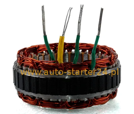 GC055025 AUTO-CENTER - 3.CZĘŚCI ALTERNATORA — zdjęcie 1 z 1