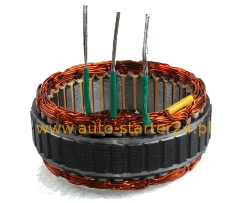 GC055026 AUTO-CENTER - 3.CZĘŚCI ALTERNATORA — zdjęcie 1 z 1