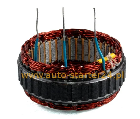 GC055027 AUTO-CENTER - 3.CZĘŚCI ALTERNATORA — zdjęcie 1 z 1