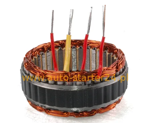 GC055030 AUTO-CENTER - 3.CZĘŚCI ALTERNATORA — zdjęcie 1 z 1