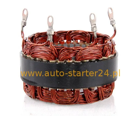 GC056001 AUTO-CENTER - 3.CZĘŚCI ALTERNATORA — zdjęcie 1 z 1
